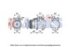 KIA 977014D600 Compressor, air conditioning
